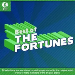 The Fortunes - You've Got Your Troubles (Rerecorded)