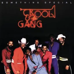 Kool & The Gang - Get Down On It