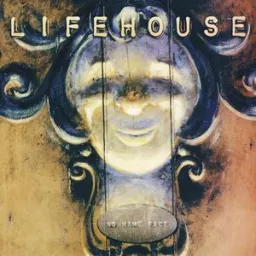 Lifehouse - Hanging By A Moment