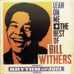 Grover Washington, Jr., Bill Withers - Just the Two of Us (feat. Bill Withers)