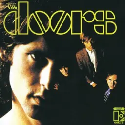 The Doors - Light My Fire