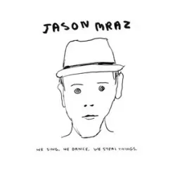 Jason Mraz, Colbie Caillat - Lucky