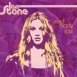 Joss Stone - Right To Be Wrong