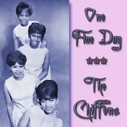 The Chiffons - He's So Fine