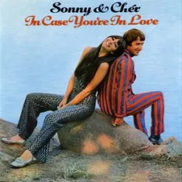 Sonny & Cher - The Beat Goes On