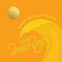 The Beach Boys - Sail On, Sailor