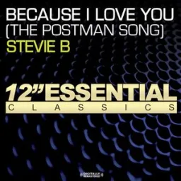 Stevie B - Because I Love You (The Postman Song) - Rerecorded