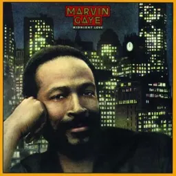 Marvin Gaye - Sexual Healing
