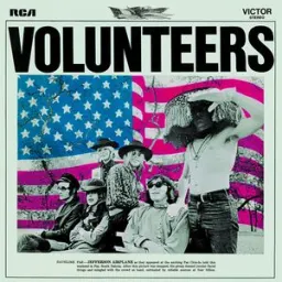 Jefferson Airplane - Somebody To Love