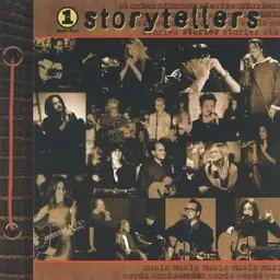 Eurythmics - Here Comes The Rain Again - Storytellers