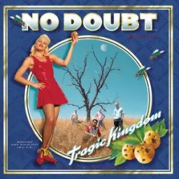 No Doubt - Don't Speak