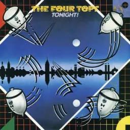 Four Tops - Don't Walk Away