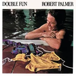 Robert Palmer - Every Kinda People