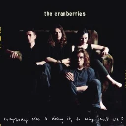 The Cranberries - Linger