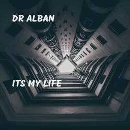 Dr. Alban - Its My Life