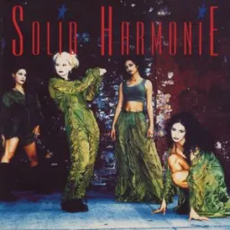 Solid HarmoniE - I Want You to Want Me