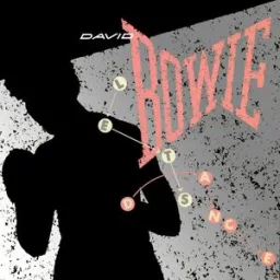 David Bowie - Let's Dance - Demo