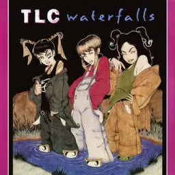 TLC - Waterfalls