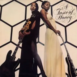 A Taste Of Honey - Boogie Oogie Oogie - Remastered 2004
