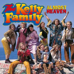 The Kelly Family - Fell In Love With An Alien