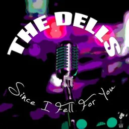 The Dells - I Can Sing a Rainbow/Love Is Blue