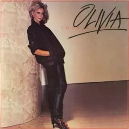 Olivia Newton-John - A Little More Love