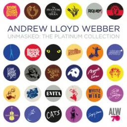 Andrew Lloyd Webber, Julie Covington, Tim Rice - Don't Cry for Me Argentina