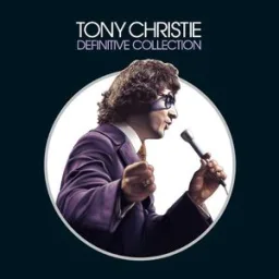 Tony Christie - (Is This The Way To) Amarillo