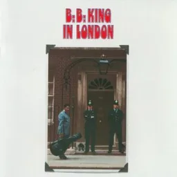 B.B. King - Ain't Nobody Home