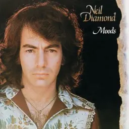 Neil Diamond - Song Sung Blue