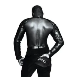 Bobby Brown - Two Can Play That Game