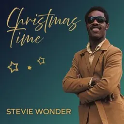 Stevie Wonder - Someday At Christmas