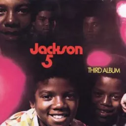 The Jackson 5 - I'll Be There