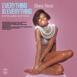 Diana Ross - I'm Still Waiting