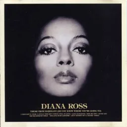 Diana Ross - Theme From Mahogany (Do You Know Where You're Going To)