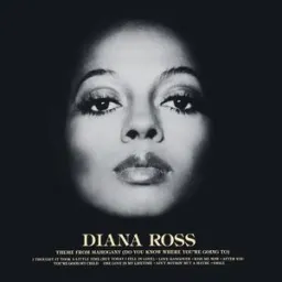 Diana Ross - Love Hangover - Single Version