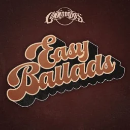 Commodores - Three Times A Lady