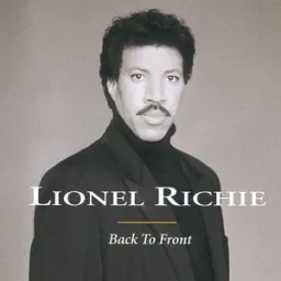 Lionel Richie - All Night Long