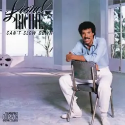 Lionel Richie - Stuck On You