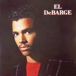 El DeBarge - Who's Johnny