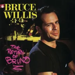 Bruce Willis - Under The Boardwalk