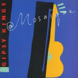 Gipsy Kings - Volare