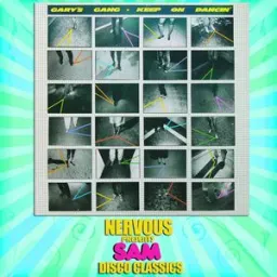 Gary's Gang - SHOWTIME