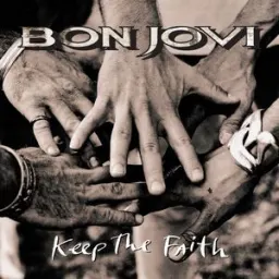 Bon Jovi - In These Arms