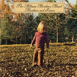 Allman Brothers Band - Ramblin' Man