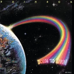 Rainbow - Since You Been Gone