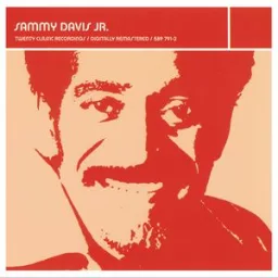 Sammy Davis Jr. - Baretta's Theme