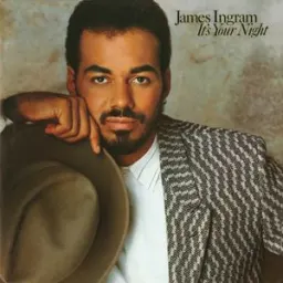 James Ingram, Michael McDonald - Yah Mo B There