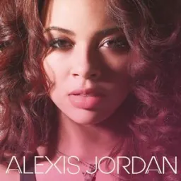 Alexis Jordan - Happiness