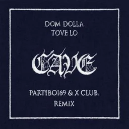 Dom Dolla, Tove Lo, Partiboi69, X CLUB. - CAVE